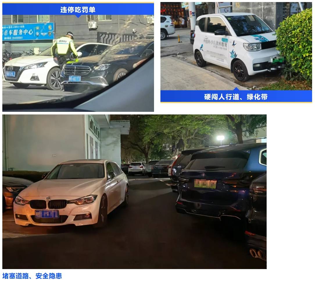闲置车位赚钱