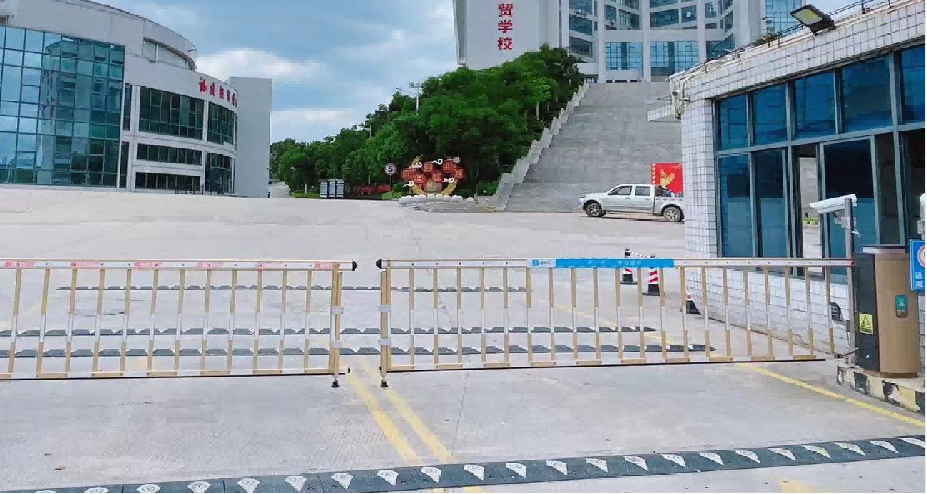 福建经贸学校 福建经贸学校