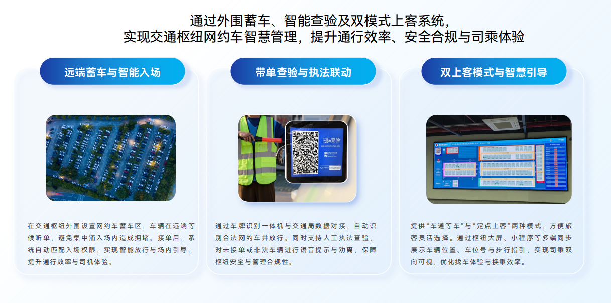 捷顺交通枢纽AI智慧停车方案 捷顺交通枢纽AI智慧停车方案