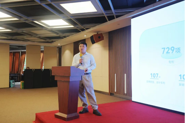 捷顺科技售前解决方案专家 捷顺科技售前解决方案专家