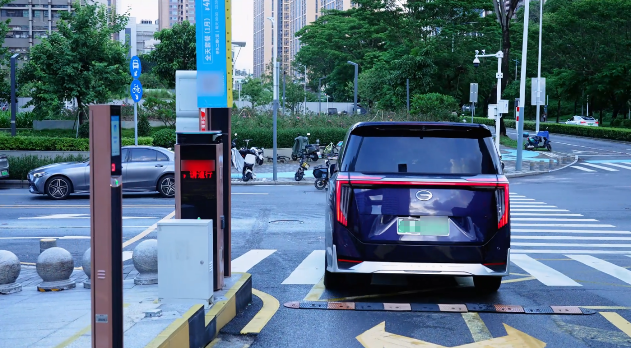 捷顺科技2025智慧停车升级之路10 捷顺科技2025智慧停车升级之路10