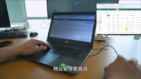 对于物业:全场景降本提效,管理更“智慧” 对于物业:全场景降本提效,管理更“智慧”