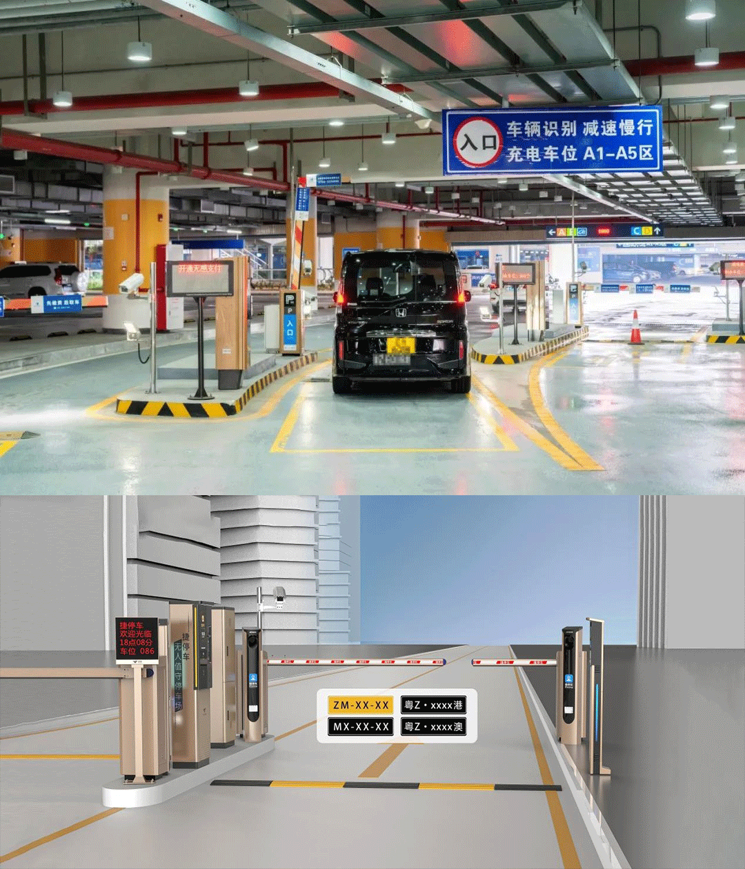 港车北上 港车北上