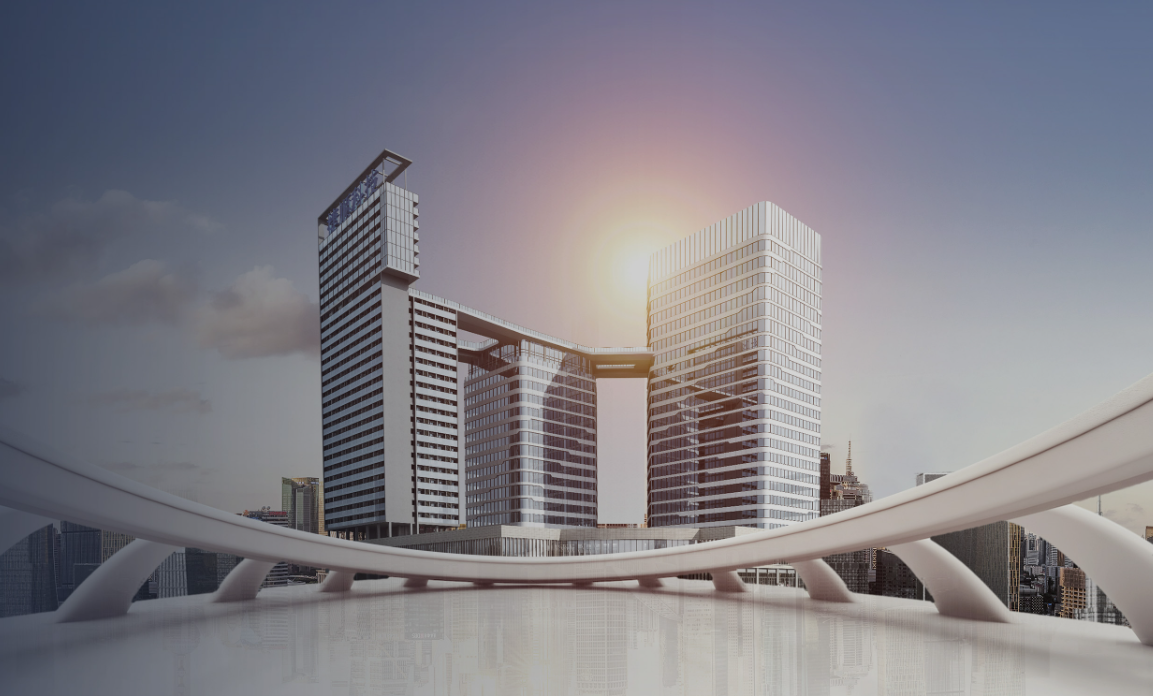 2026捷顺科技智慧园区管理范式方案 2026捷顺科技智慧园区管理范式方案