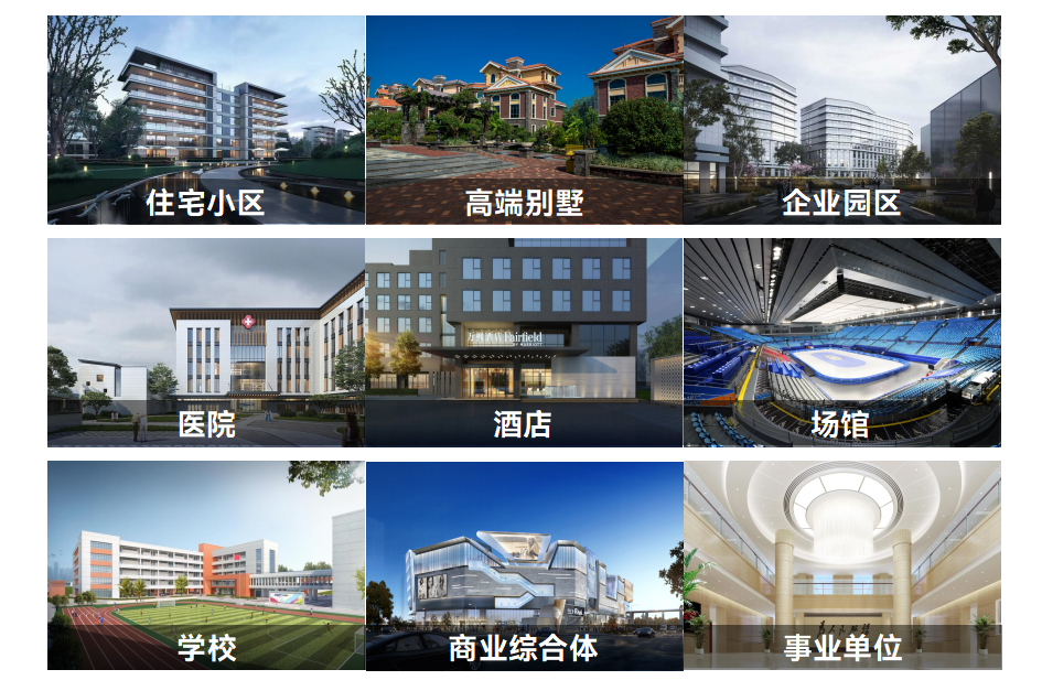 捷顺“碰一下”开门方案 捷顺“碰一下”开门方案