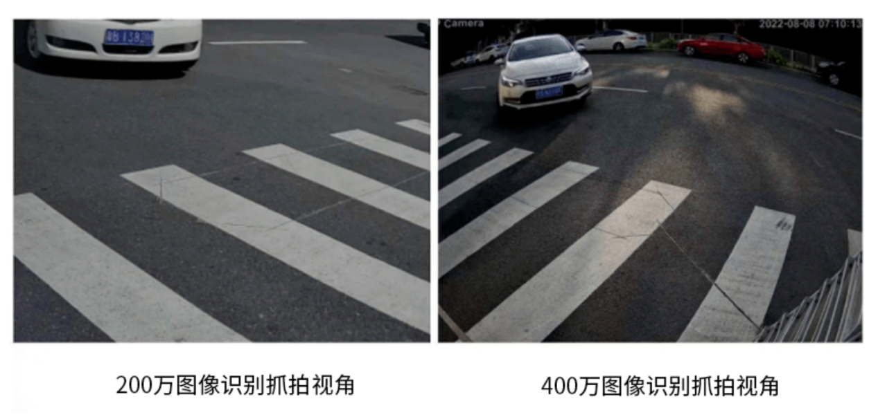 智慧停车800万黑光识别时代4 智慧停车800万黑光识别时代4