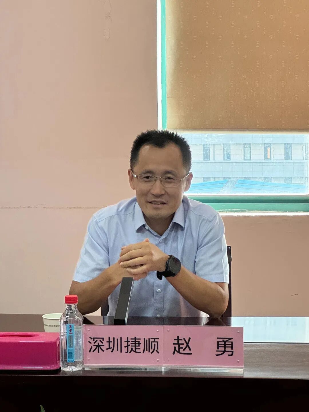 共建武汉城市智慧停车“一张网”3