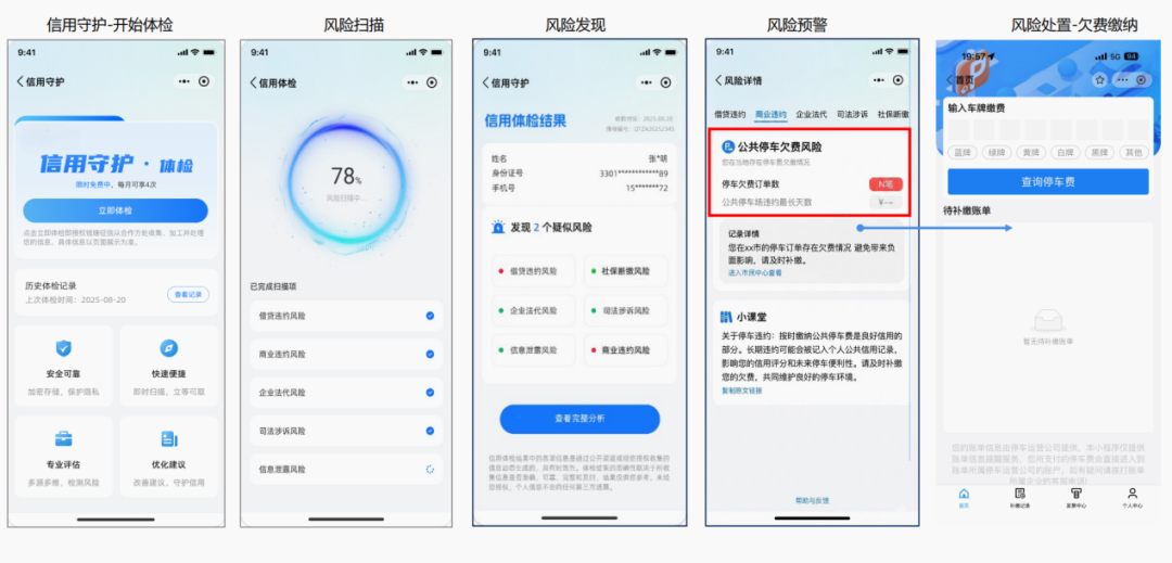 捷顺科技重磅推出城市停车欠费“矩阵式追缴”方案 捷顺科技重磅推出城市停车欠费“矩阵式追缴”方案