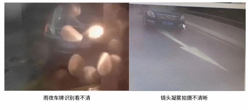 智慧停车800万黑光识别时代3 智慧停车800万黑光识别时代3