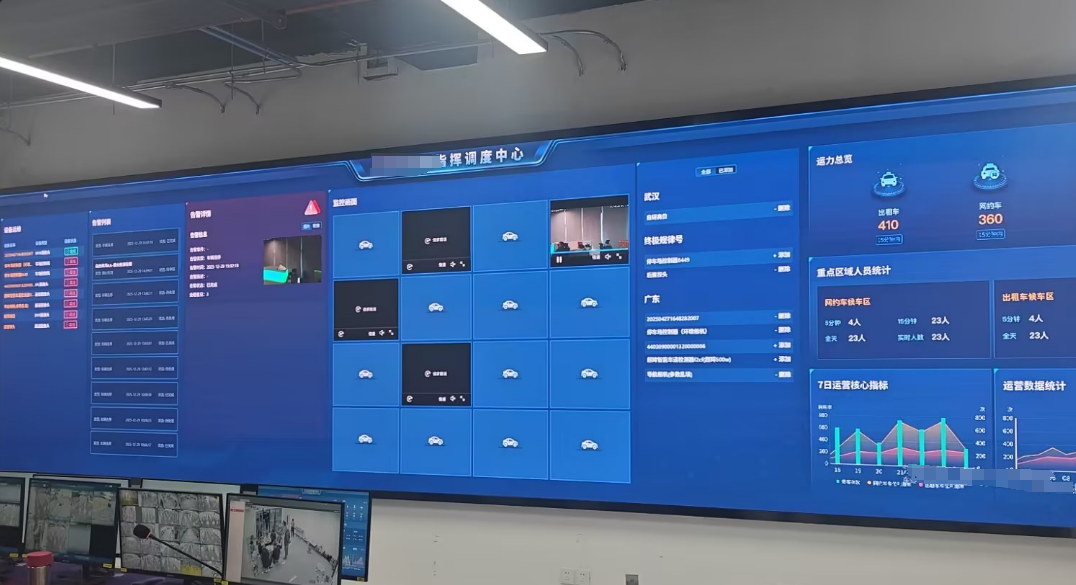 捷顺交通枢纽AI智慧停车方案 捷顺交通枢纽AI智慧停车方案