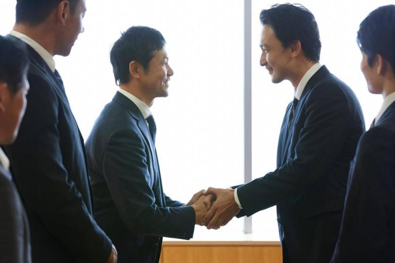 精细化访客管理方案6 精细化访客管理方案6