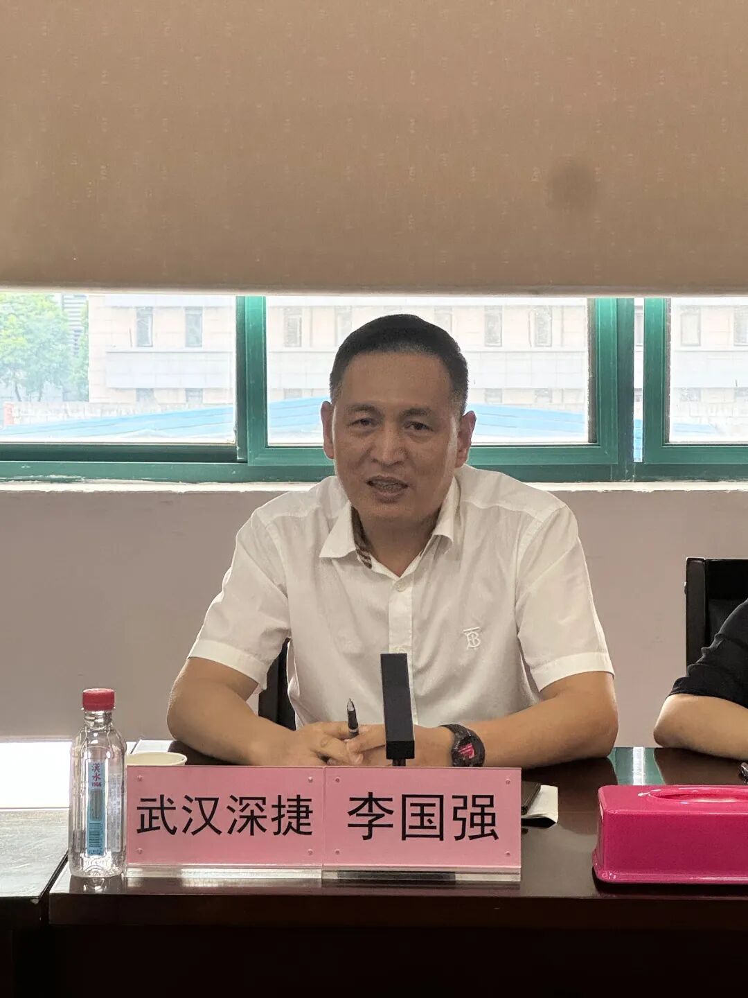 共建武汉城市智慧停车“一张网”2
