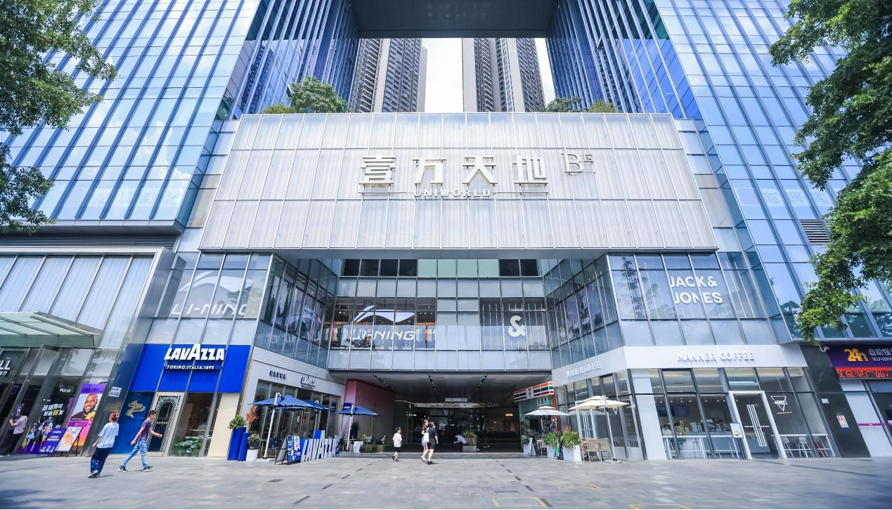捷顺科技AI+停车经营方案 捷顺科技AI+停车经营方案