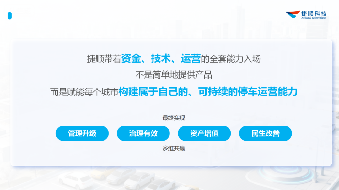2025年度AI+停车应用示范平台5