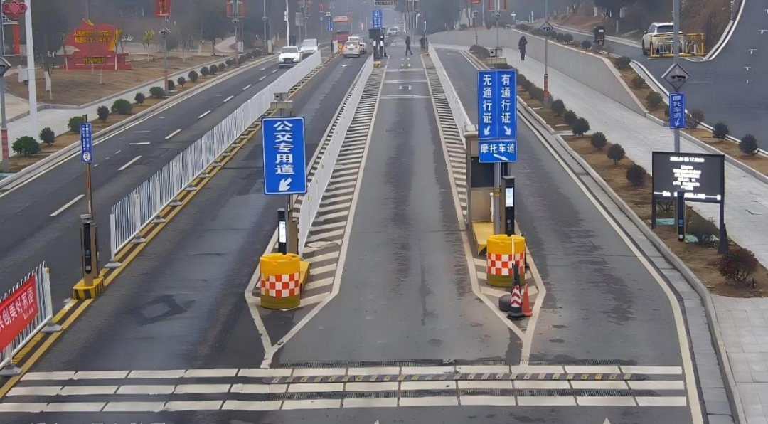 韶山市城市智慧停车