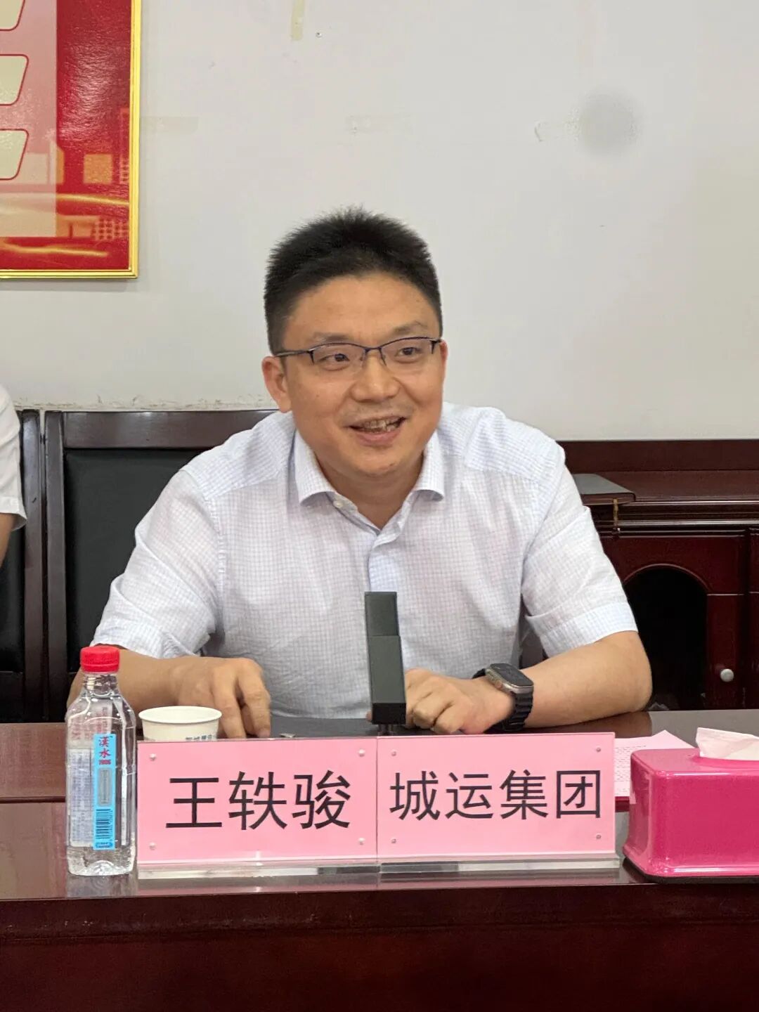共建武汉城市智慧停车“一张网”