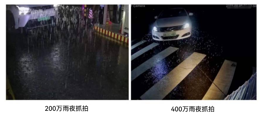 智慧停车800万黑光识别时代 智慧停车800万黑光识别时代