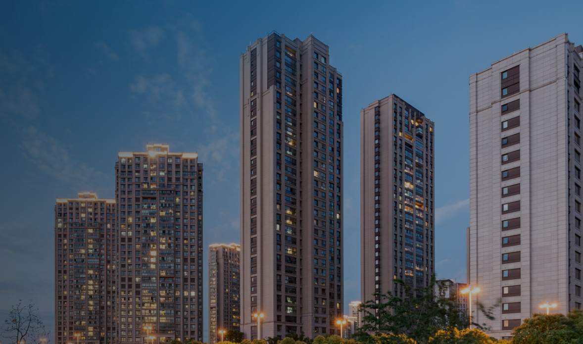 捷顺科技智慧社区数字化运营方案 捷顺科技智慧社区数字化运营方案